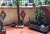 A good house for rent in Ba Dinh district.